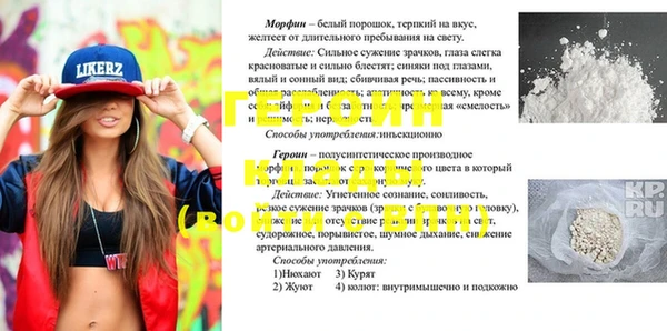 молекула духа Козловка